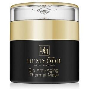 Di’MYOOR Caviar Element Bio Anti-aging Thermal Mask NWT NIB